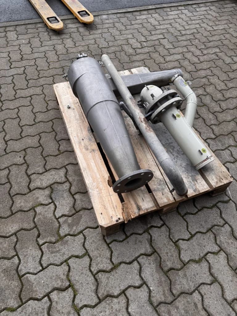 Hosokawa Mikropul ACM 2/3 - Image 10