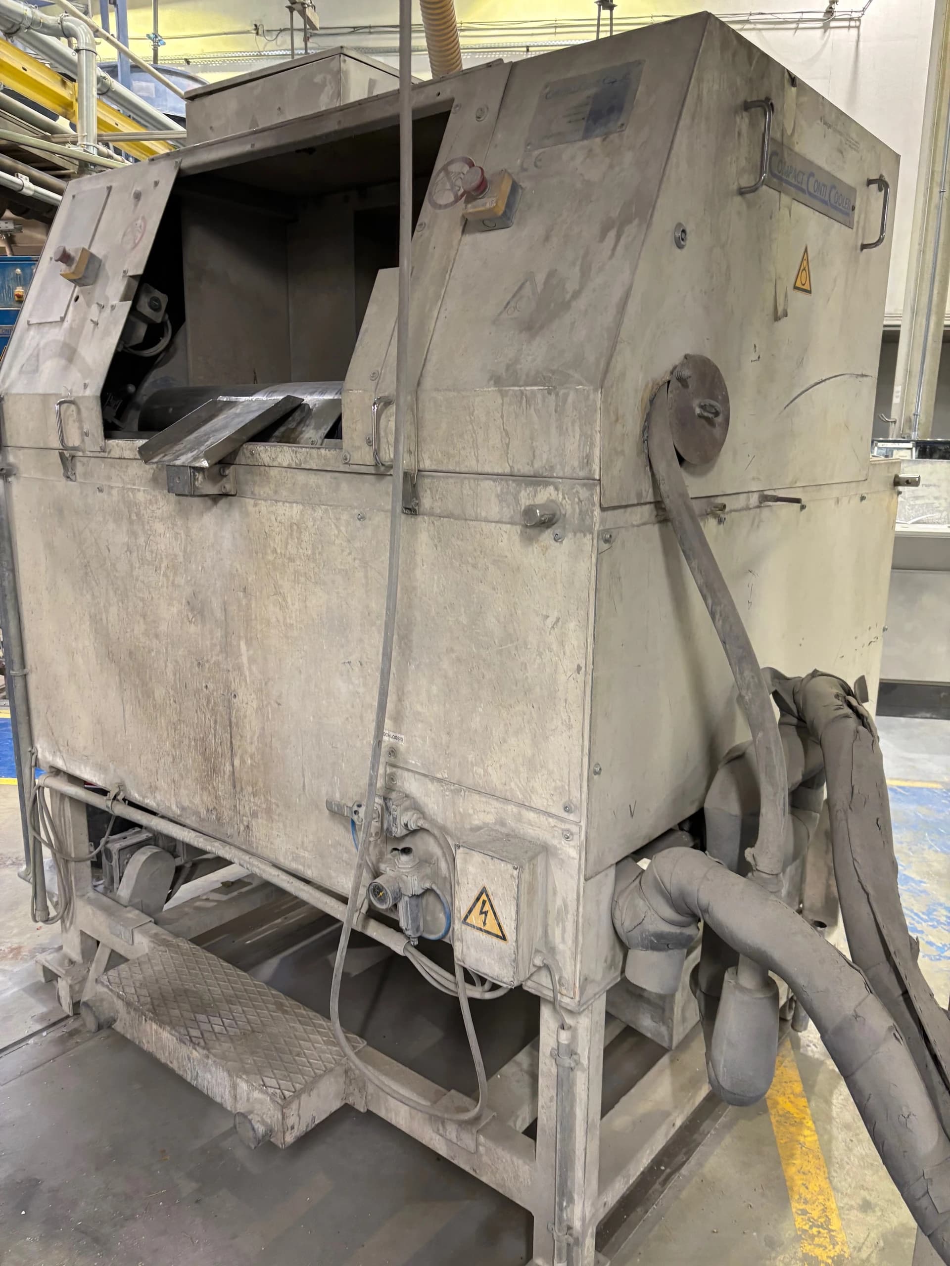 BBA CCC-60/100 - Image 11