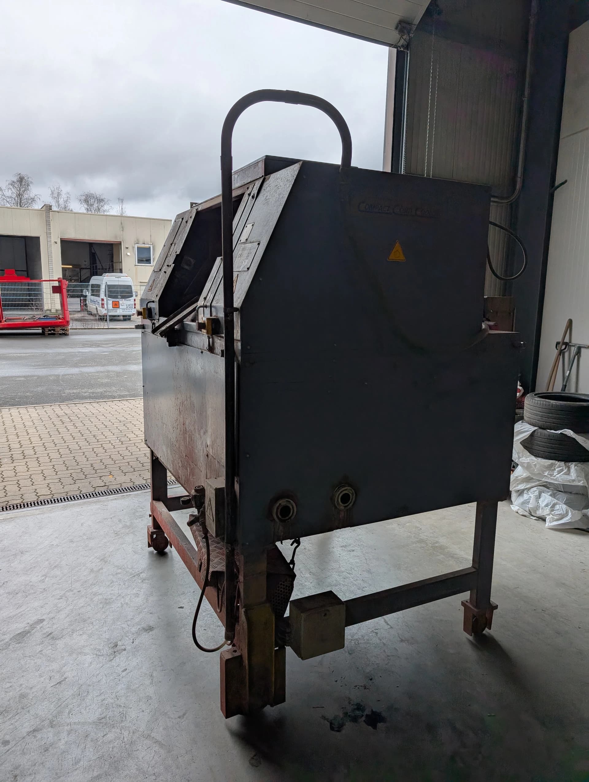 BBA CCC-60/100 - Image 8