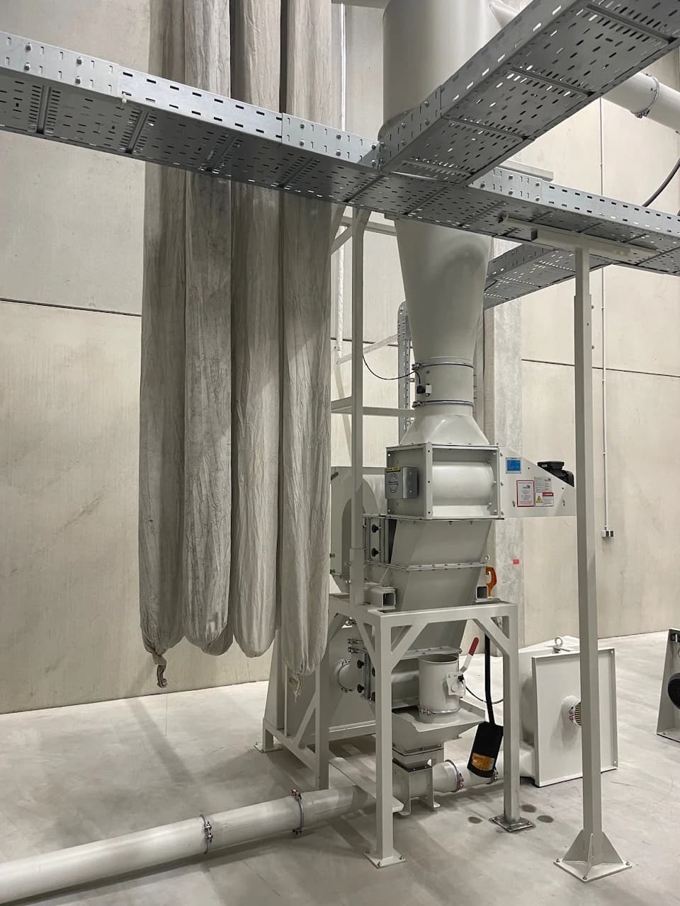 Herbold Plastcompactors HV 50/110 mit Schneidmühle SML 60/100 - Image 19
