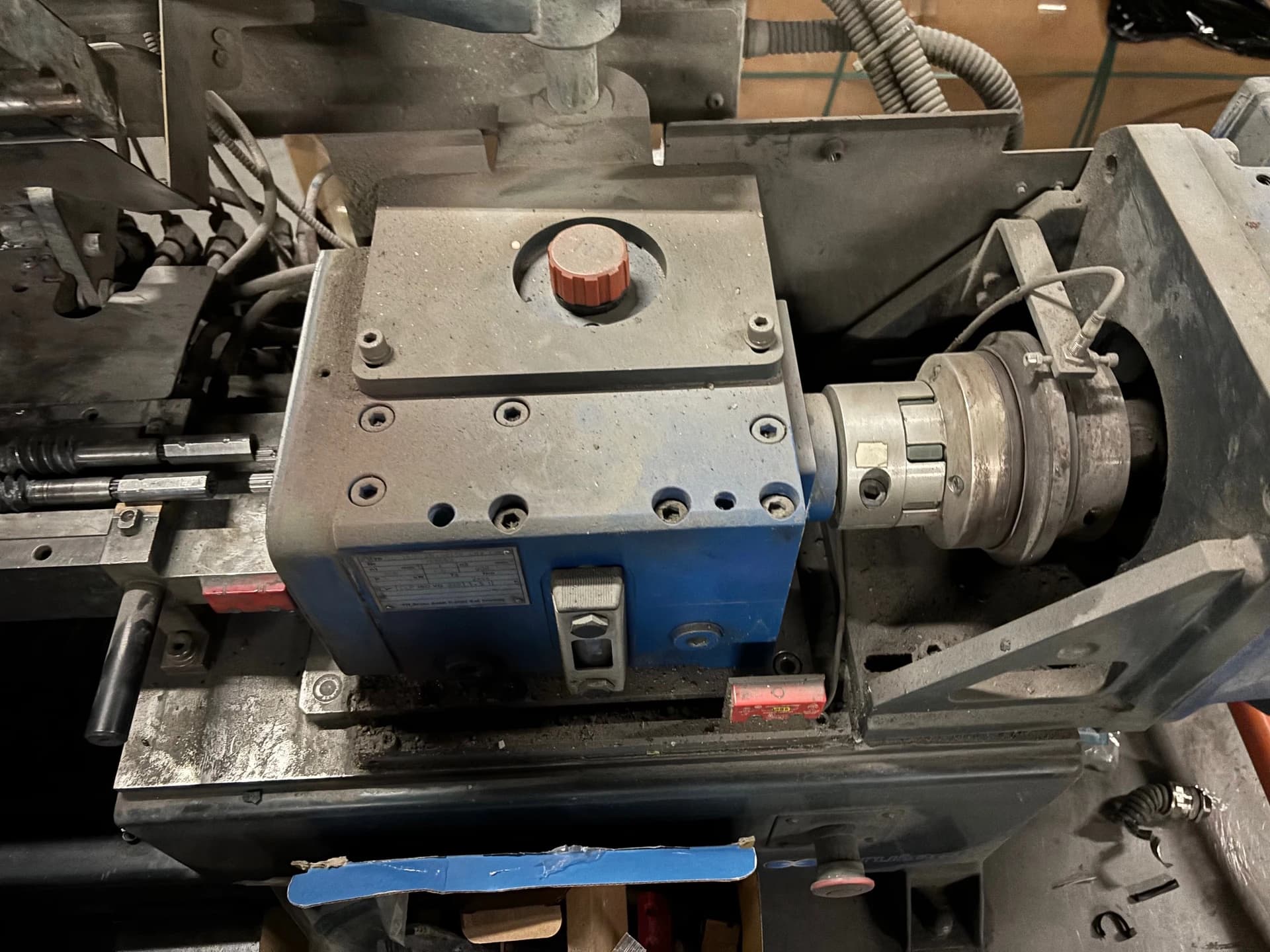 Xtrutech Extruder XTS 24 - Image 14