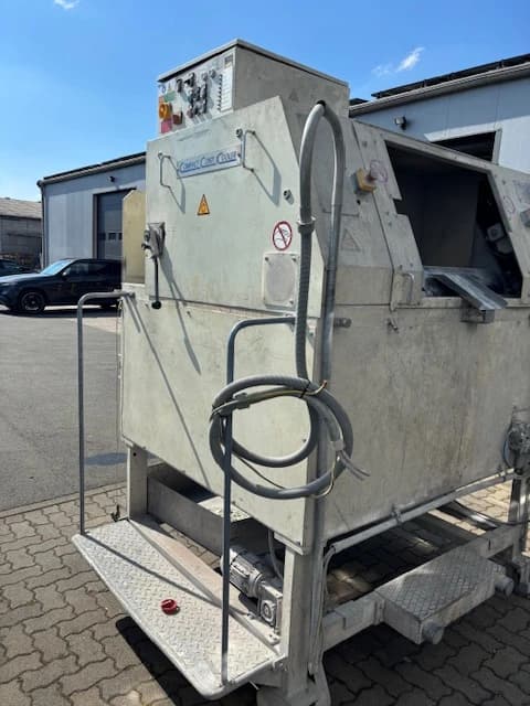 BBA CCC-60/100 - Image 15