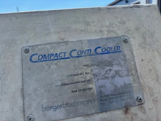 BBA CCC-60/100 - Image 16
