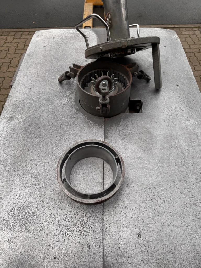 Hosokawa Mikropul ACM 2/3 - Image 7