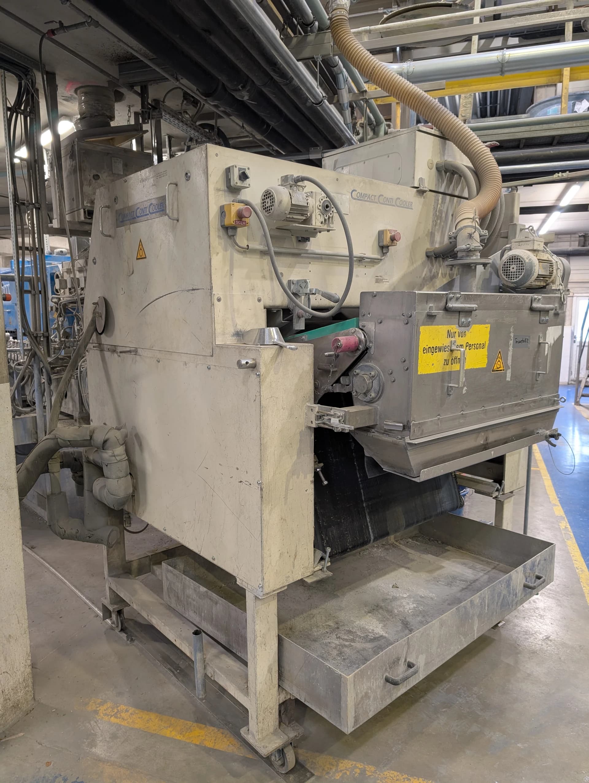 BBA CCC-60/100 - Image 3