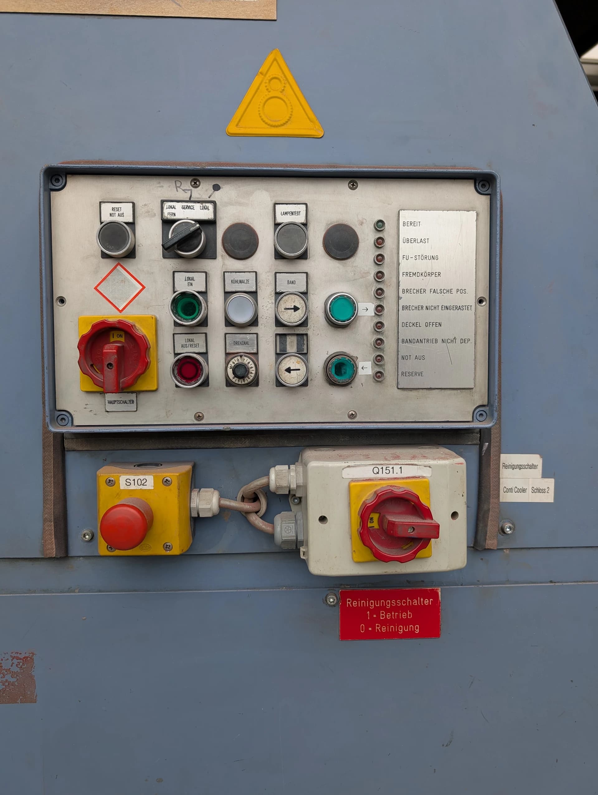 BBA CCC-60/100 - Image 4