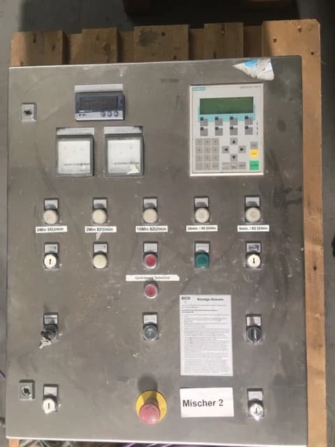 Mixaco CM 1000 - Image 11
